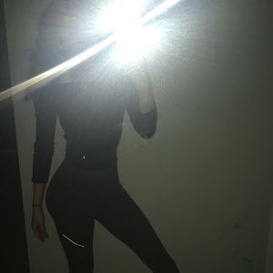 Meet your Posher, Katt